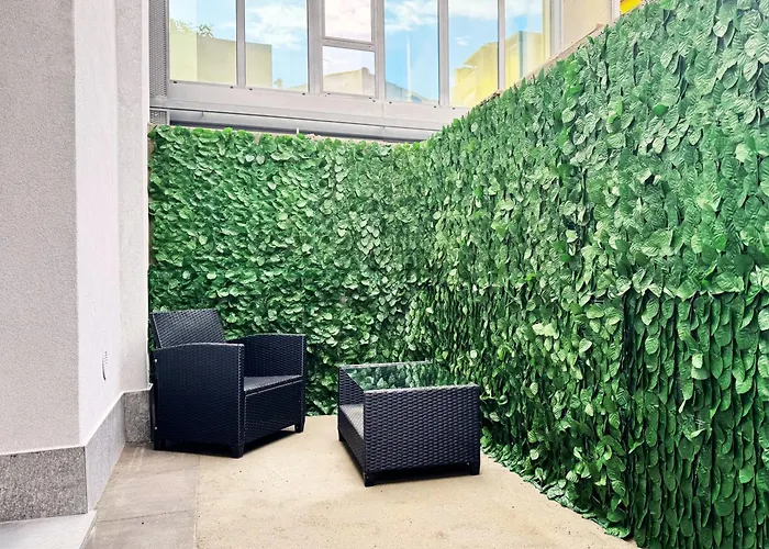 La Casa Di Maty - Stazione Milan