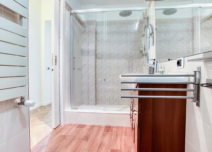 Apartament Easylife - - Settembrini 45 - *