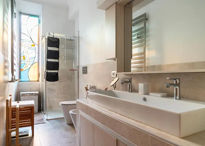 Апартаменты Youhosty - Compagnoni 8 *