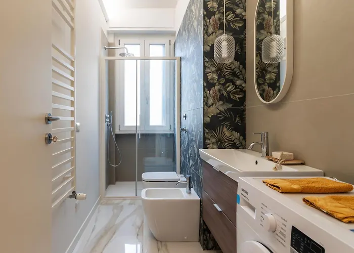 Friuli Flexyrent Comfort Apartamento Milão