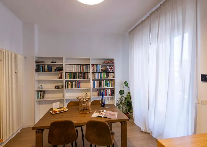 Masotto - 7sundays Apartment