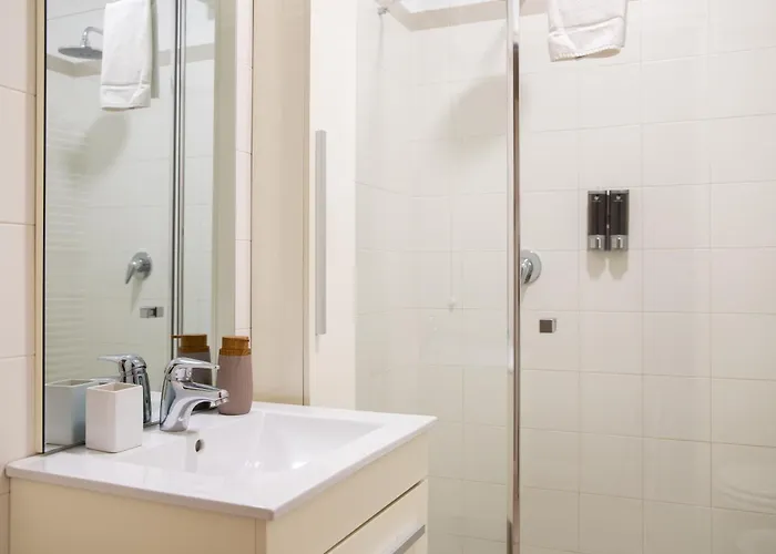 Rogoredo M3 - Leobrothers - Severini 8 Lejlighed