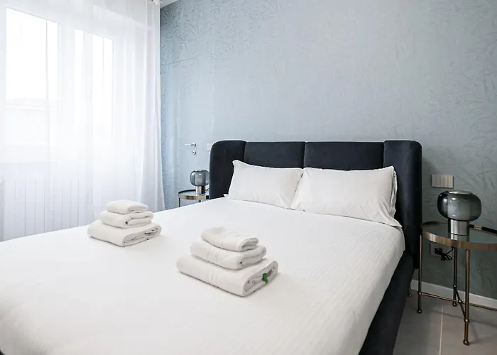 Italianway Comfort - Certosa 19 Milano