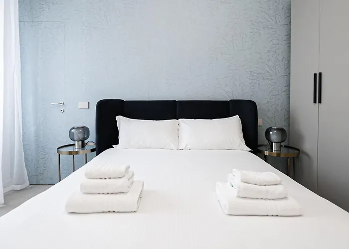 Italianway Comfort - Certosa 19 Milano