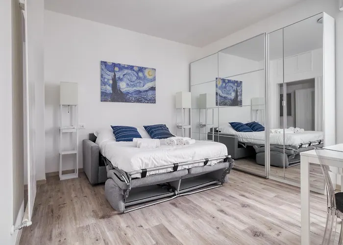 Domusmi Via Fiuggi Apartamento *