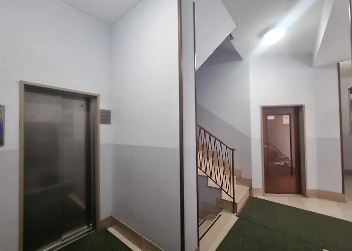 Gin Gin House By World Apartmán