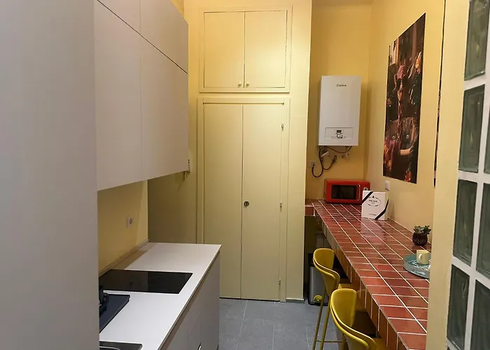 Be Your - Atelier 12