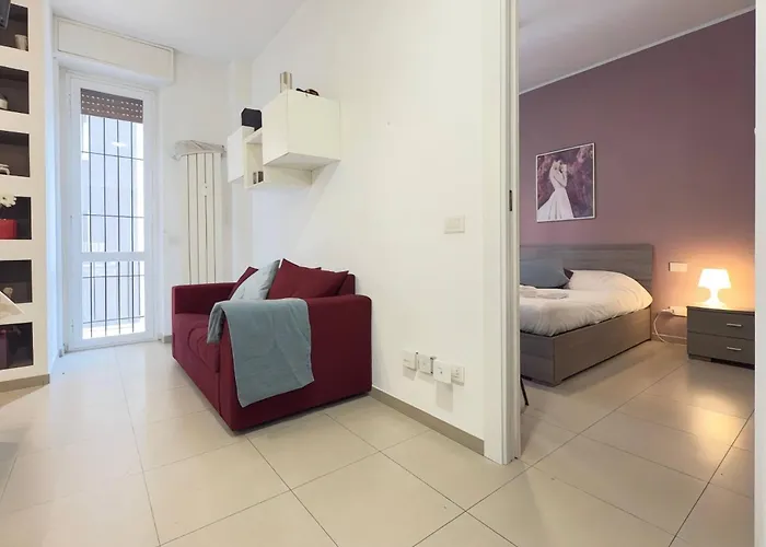 Διαμέρισμα Homeby, Casa Marianna *