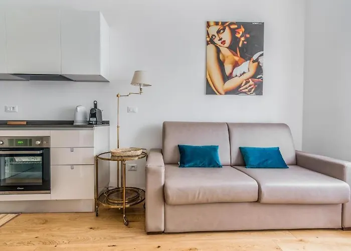 Casa Delle Basiliche *