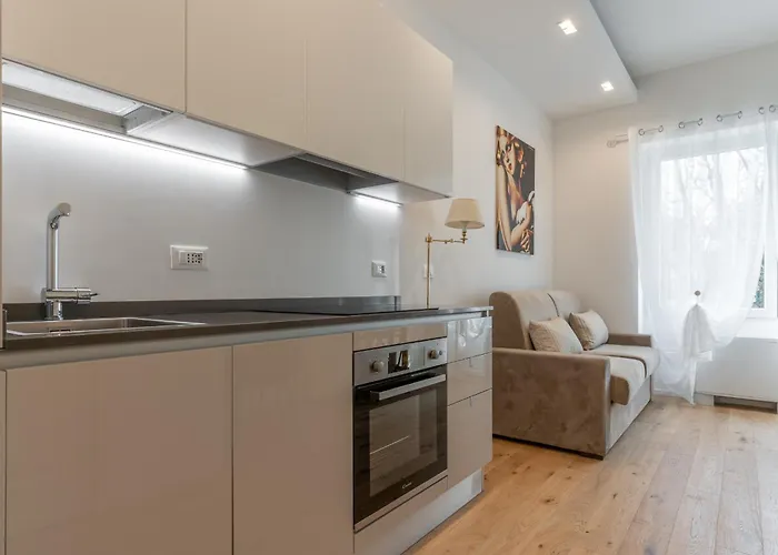 Casa Delle Basiliche