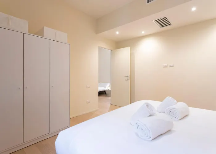 Co99- Charming One Bedroom Melzo Апартаменты *