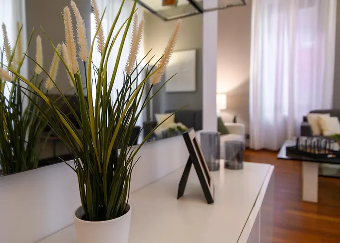 Borromei, 11 - Eleganza In Pieno Centro Appartement Milaan