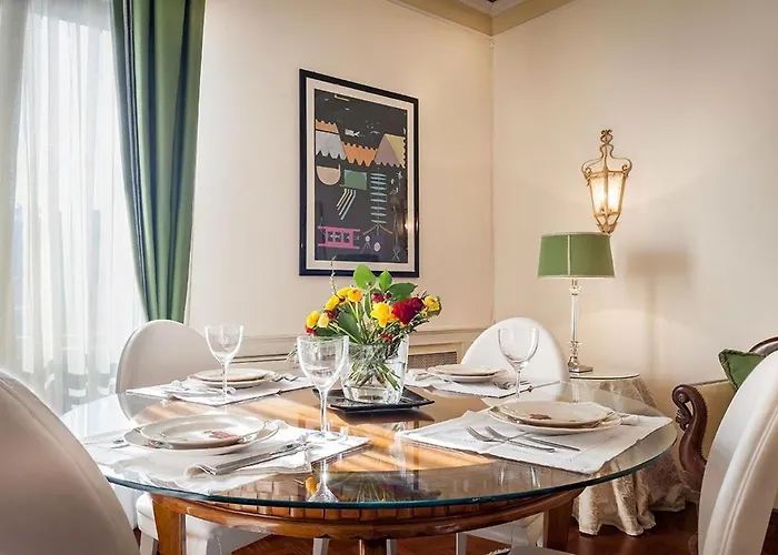 Domus Centro Μιλάνο