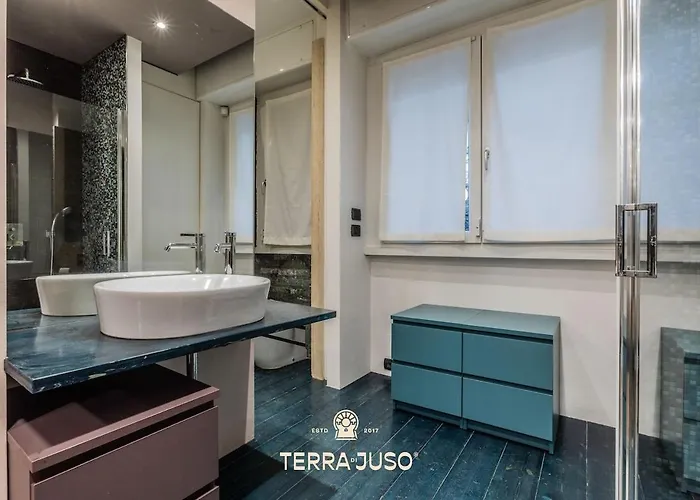 Rosellini 5 - Loft Milán