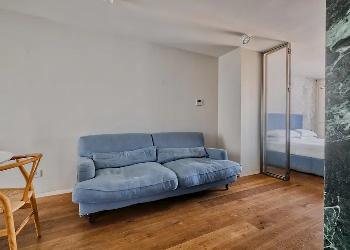 Archimede In Porta Venezia By Wynwood House Apartment