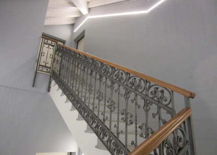 Liberty Domus Vic Apartment *
