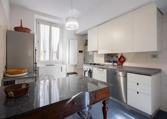 The Great Beauty Confortable In Downtown Apartman *