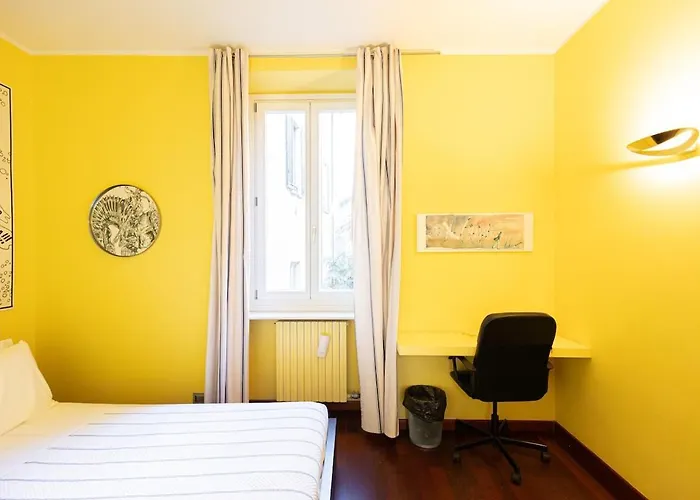 Apartman The Great Beauty Confortable In Downtown *