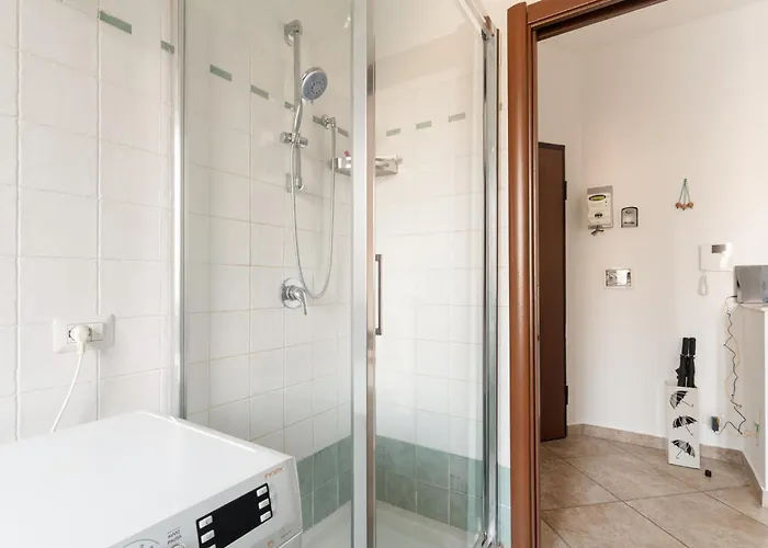 Guesthost - Comfy Near Pasteur M1 米兰