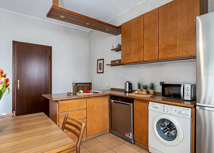 Italianway Easy - Strambio 8 Apartamento *