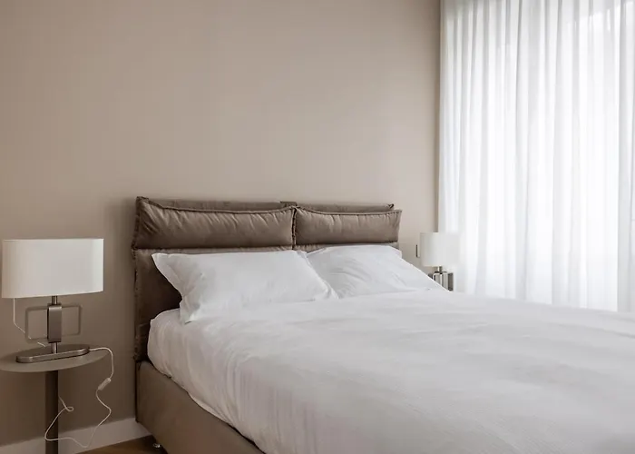 Dimora Montenapo * ميلان