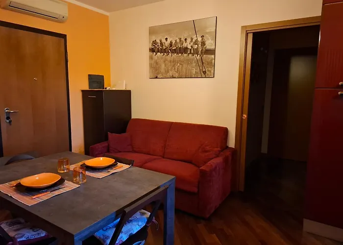 Dibrazzo's Apartmán