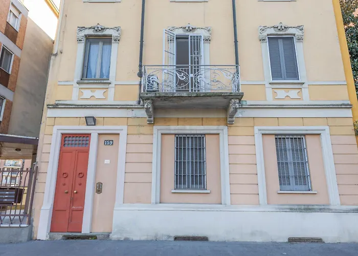 Zensiro アパート *