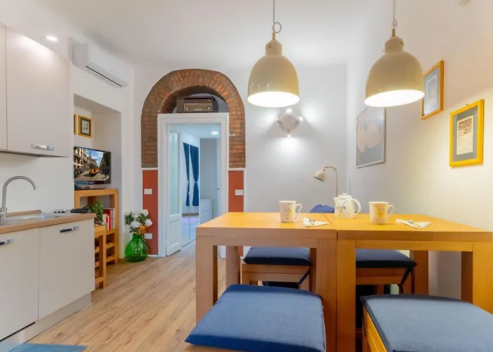 Chic Retreat - New Bright Daire *