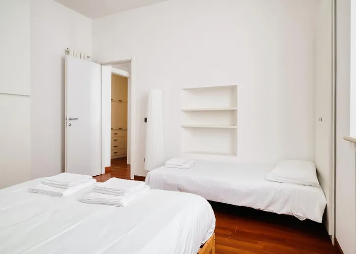 Elegant - Lorenteggio *