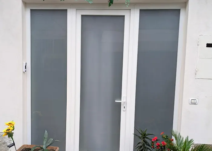 Apartmán Il Giardino Segreto, Navigli - 20 Minuti Dal Duomo Milán