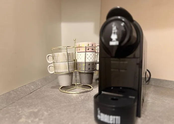 Acasadiimma Loft Elegante A 2 Min Da Metropolitana Porta Romana Con Wifi, Corte Interna Mailand