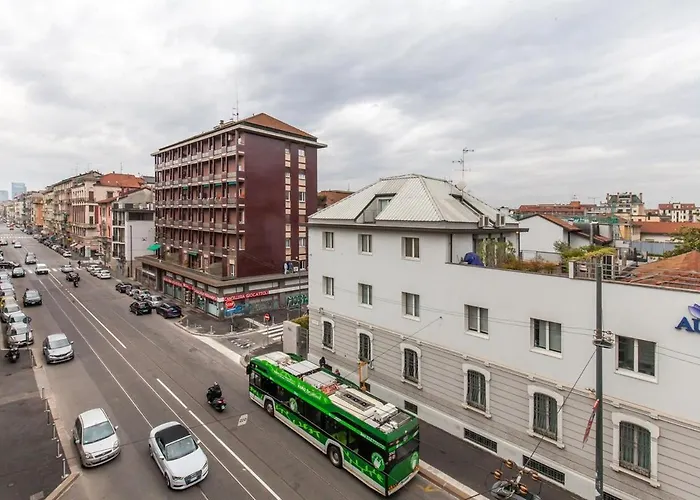 Daire Porpora Milano