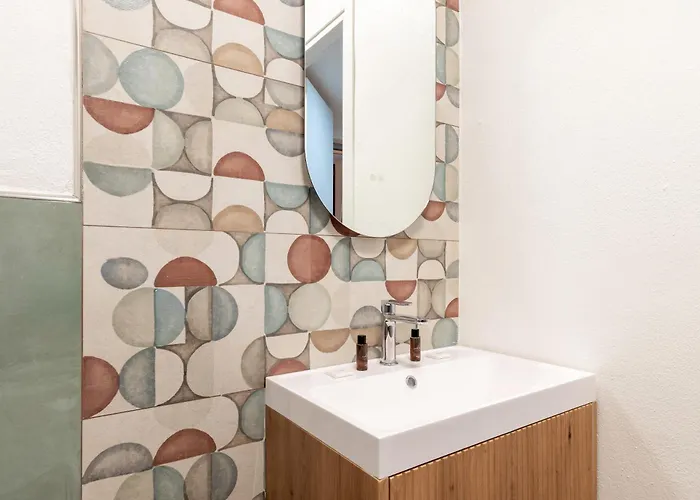 Pontida 4 - Bilocale Moscova ミラノ