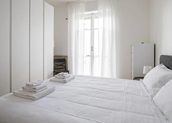 Italianway Comfort - Paladini 13 Apartmán *
