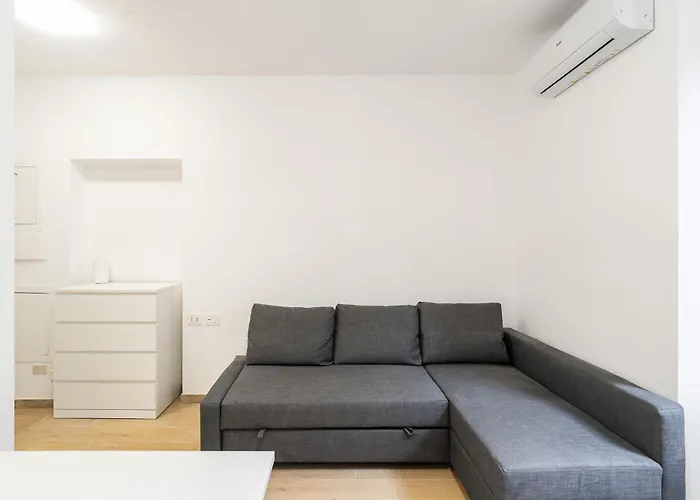 Navigli 6 - Two Steps From Porta Genova By Innstay * Milan