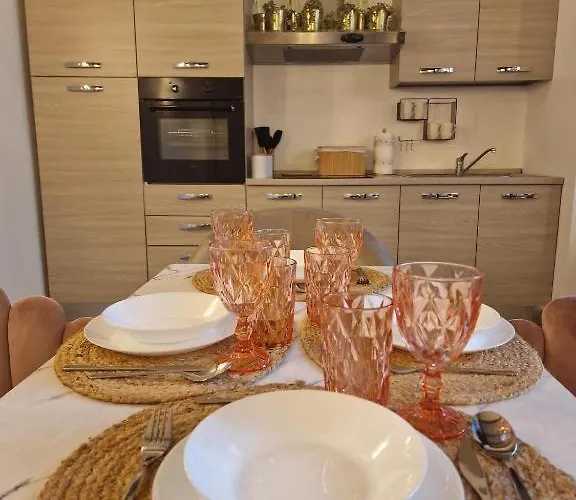 Acasadiimma Family Loft Bocconi-duomo Con Wi-fi Corte Interna Super Silenzioso * 米兰