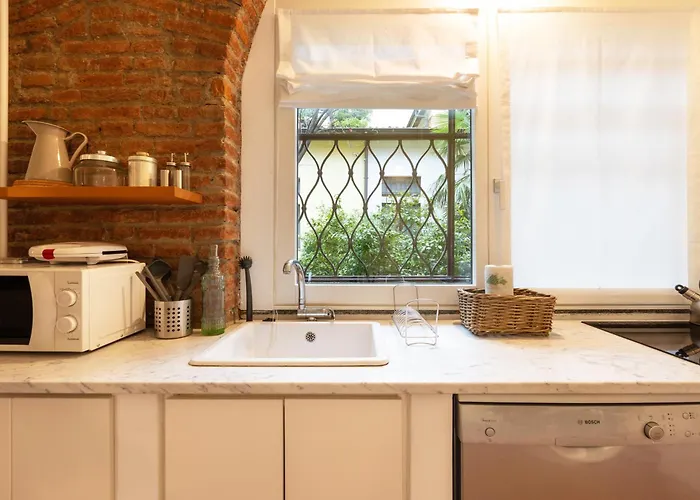 Bilocale Navigli - Mirable Pm Appartement