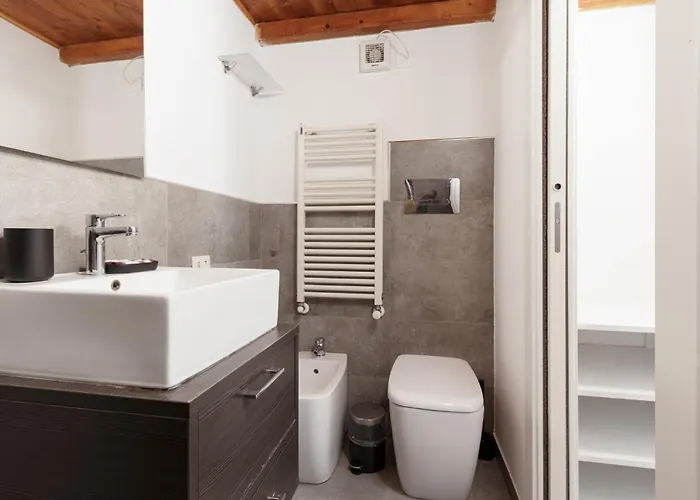 Guesthost - Corvetto Comfy Milan