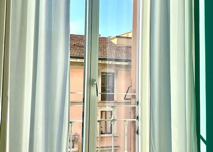 Apartament Sandrix - Stylish And Exclusive In Tricolore *