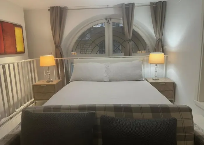 V13 Apartament Mediolan