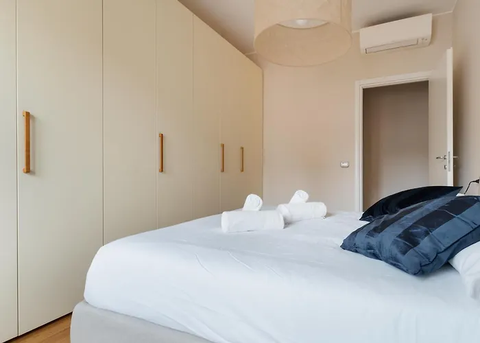 Guesthost - Bright Gambara شقة