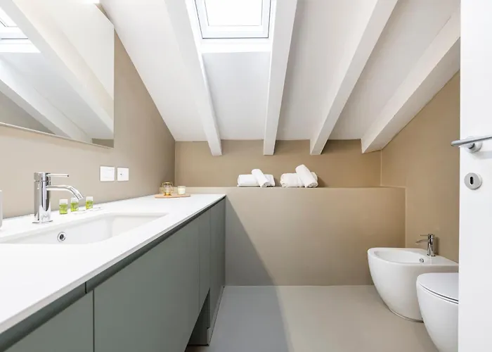 Easylife - - Botta 16 - Porta Romana Appartement Milaan