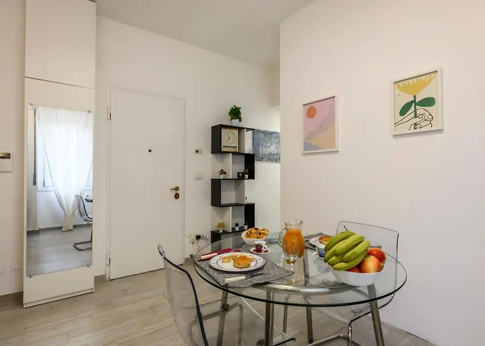 Monte Ceneri, 71 - Modern, Comfortable And Well-connected Apartmán *