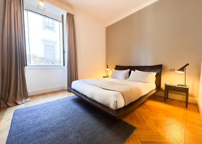 Appartement Brera Elegant Steps From Duomo, Montenapoleone, Design & Fashion Week