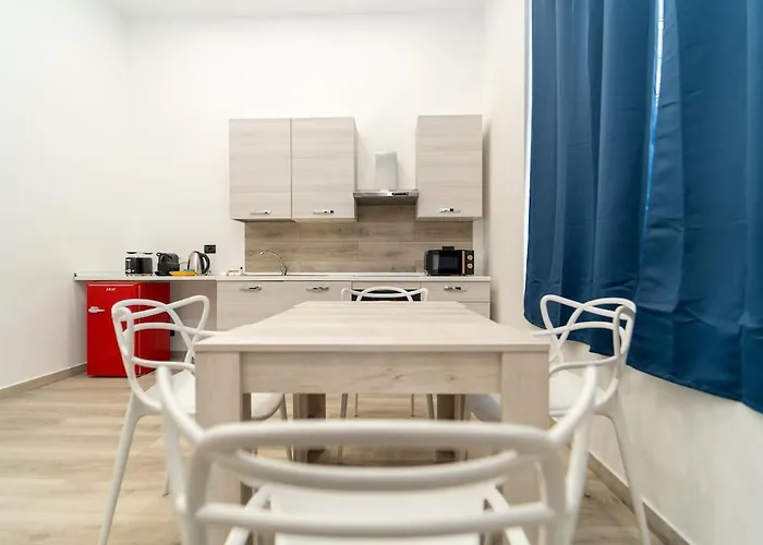 Apartmán Cozy With Wifi And Ac & Parking Milán