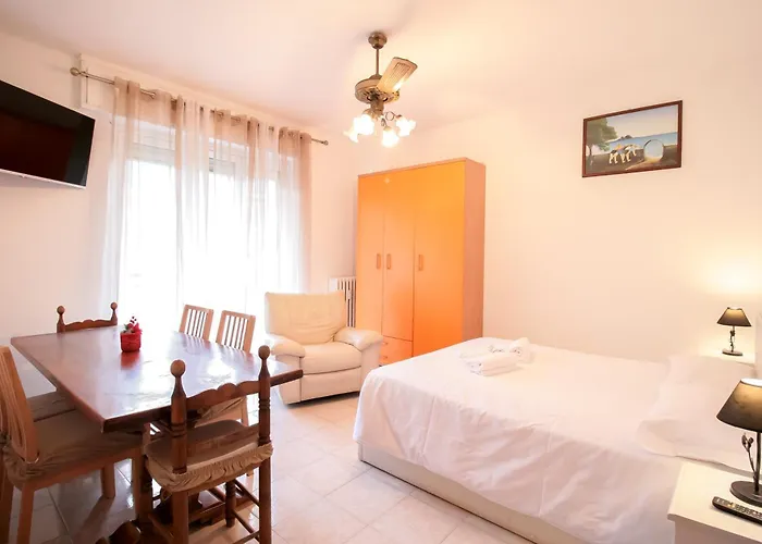 La Casa Di Roberta * Mailand