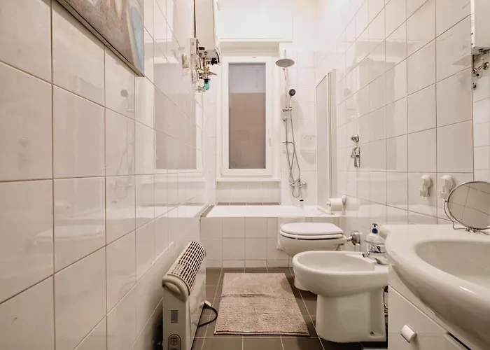 Cozy Flat - Bicocca Milán