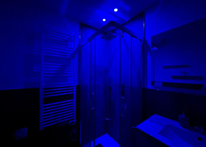 Il Sogno Sui Navigli - Nel Cuore Di - Nuovo - Wi-fi - Armadio * 米兰