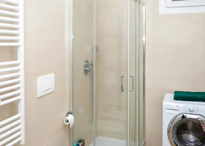 Easystay Rucellai Апартаменты Милан