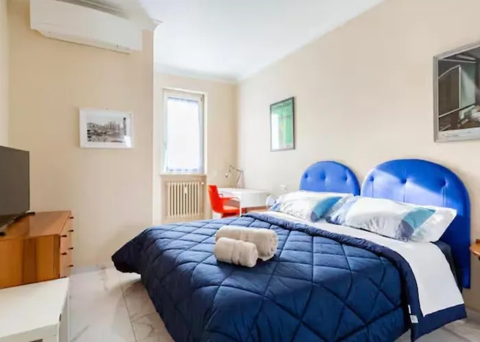 Apartment Arrivasti Stays, Spacious In Centre